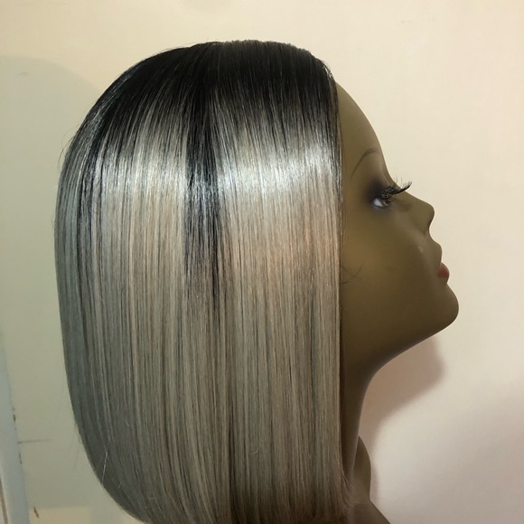 Beautiful wig - Picture 5 of 7